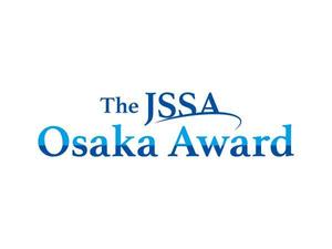 ナカガワサン (h_nakagawa)さんのThe JSSA Osaka Awardロゴへの提案