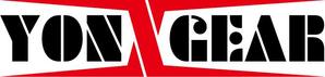 Every create (possible2004jp)さんの四駆自動車部品ブランドのYONXGEARロゴ作成　シンプルなデザインへの提案