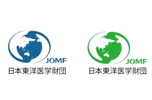 Dot＆Line (yukibone)さんの「日本東洋医学財団」のロゴ制作への提案