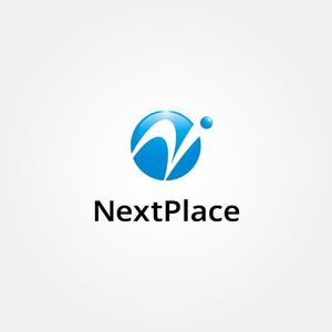 tanaka10 (tanaka10)さんの営業会社「NextPlace」のロゴへの提案