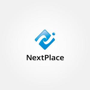 tanaka10 (tanaka10)さんの営業会社「NextPlace」のロゴへの提案