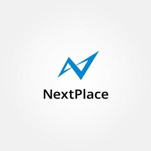 tanaka10 (tanaka10)さんの営業会社「NextPlace」のロゴへの提案