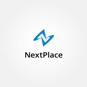 tanaka10 (tanaka10)さんの営業会社「NextPlace」のロゴへの提案