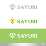 DESIGN_A (DESIGN_A)さんの野菜生産法人「SAYURI」のロゴへの提案