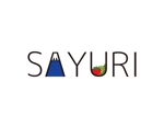 tora (tora_09)さんの野菜生産法人「SAYURI」のロゴへの提案