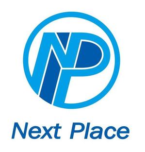 HUNTplus Design Labo (HUNTplus)さんの営業会社「NextPlace」のロゴへの提案