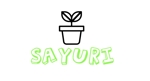  超クリエイティブ (idetashu9)さんの野菜生産法人「SAYURI」のロゴへの提案