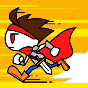 小梅 ()さんのiPhoneゲームアプリ用アイコン制作への提案