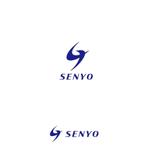 marutsuki (marutsuki)さんの一般貨物自動車運送事業「株式会社SENYO」のロゴへの提案