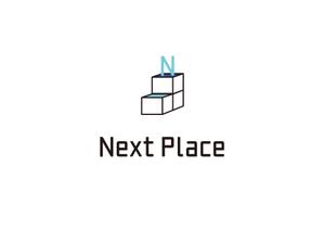 tora (tora_09)さんの営業会社「NextPlace」のロゴへの提案