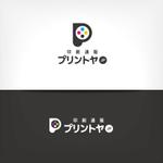 オーキ・ミワ (duckblue)さんの印刷通販ECサイト「印刷通販プリントヤJP」のロゴ作成への提案