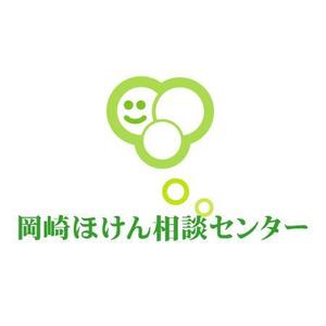 mako_369 (mako)さんの来店型生命保険相談ショップのロゴ製作への提案