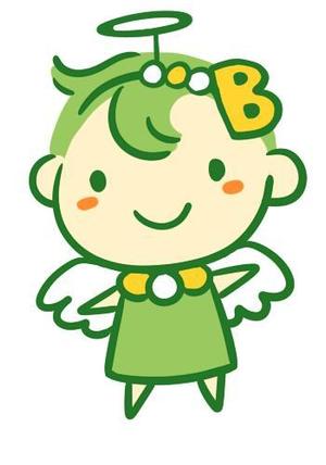 ミウラ (miura03)さんのパワーストーンのお店のキャラクター作成への提案