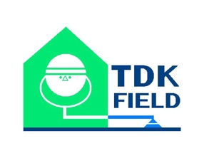 acooca ()さんの「TDKフィールド」のロゴ作成への提案
