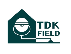 acooca ()さんの「TDKフィールド」のロゴ作成への提案