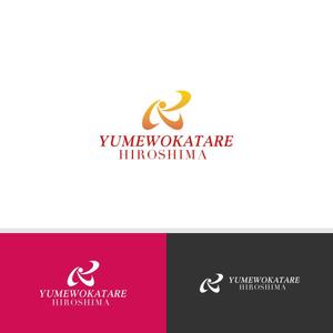 viracochaabin ()さんの夢を語れるラーメン屋さんのロゴへの提案