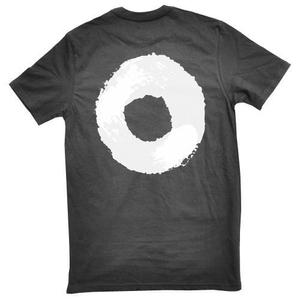 takeshi (takeshi108)さんの沖縄料理店のTシャツバックプリントへの提案