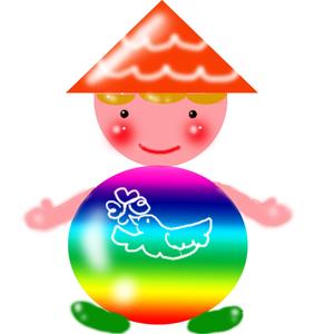 yu-tanさんの住宅販売サイトのキャラクター制作への提案