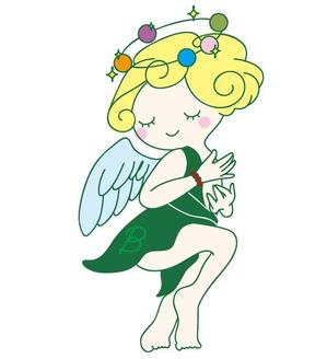 misao_wouowさんのパワーストーンのお店のキャラクター作成への提案