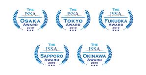 Eurostar (Eurostar)さんのThe JSSA Osaka Awardロゴへの提案