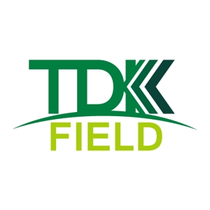 dsk_obtさんの「TDKフィールド」のロゴ作成への提案