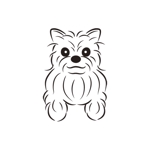 okicha-nel (okicha-nel)さんのペット（犬）との思い出をイラストにへの提案