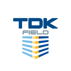 3-design (s3-design)さんの「TDKフィールド」のロゴ作成への提案