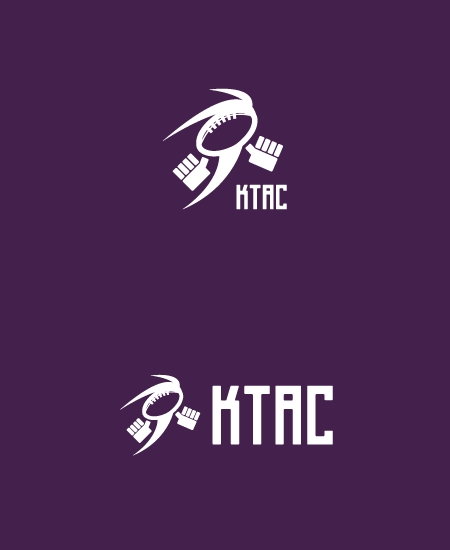 masato_illustrator (masato)さんの京都タッチ協会「KTAS」のロゴへの提案