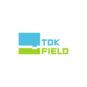 Seki_Mitsuoさんの「TDKフィールド」のロゴ作成への提案