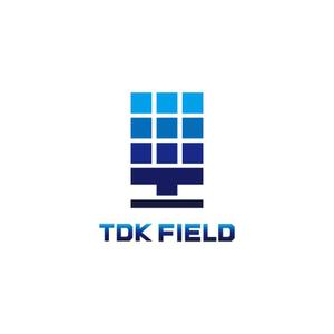 Seki_Mitsuoさんの「TDKフィールド」のロゴ作成への提案