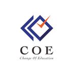 peak_d (peak_d)さんのコンサル会社「COE」のロゴへの提案