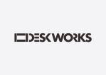 Inagaki Shota (pocky11)さんのゲーム開発会社「DESKWORKS」のロゴ制作への提案