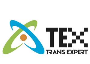 T-SPICE-20 (Tokyo-spice)さんの「TEX」 (TRANS EXPERT)のロゴ作成　への提案