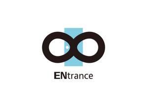 tora (tora_09)さんの日本と海外を繋ぐ新設会社「ENtrance」のロゴ制作への提案