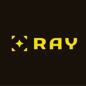 BEAR'S DESIGN (it-bear)さんの「ray」or「RAY」or「Ray」の何れか。副題「reflector around you」表記可（大文字小文字」のロゴ作成への提案