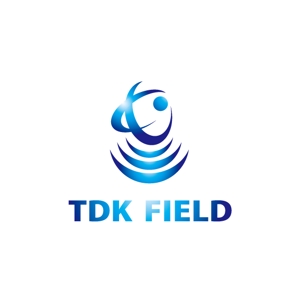 Cheshirecatさんの「TDKフィールド」のロゴ作成への提案