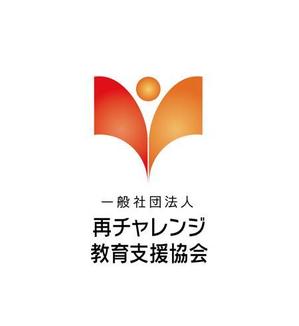 トーコ (tohco)さんの一般社団法人再チャレンジ教育支援協会のロゴ制作への提案