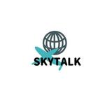 haruRu (haruRu)さんのオンライン英会話のロゴリニューアルへの提案