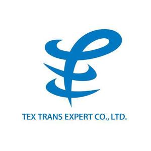 sincaponicaさんの「TEX」 (TRANS EXPERT)のロゴ作成　への提案