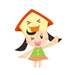 monkeytree (monkeytree)さんの住宅販売サイトのキャラクター制作への提案