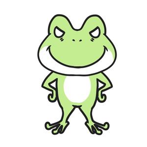 YUKKIY (YUKKIY)さんの会社のマスコットキャラクターの作成への提案