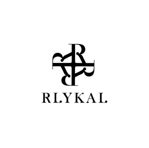 ririri design works (badass_nuts)さんのアクセサリー・ファッションの女性向けブランドのロゴ作成をお願い致しますへの提案