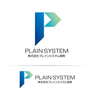 pacimo design (pacimo)さんの会社ロゴタイプ作成依頼への提案