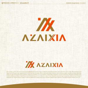 K'z Design Factory (kzdesign)さんの飲食店出店による新会社のロゴへの提案