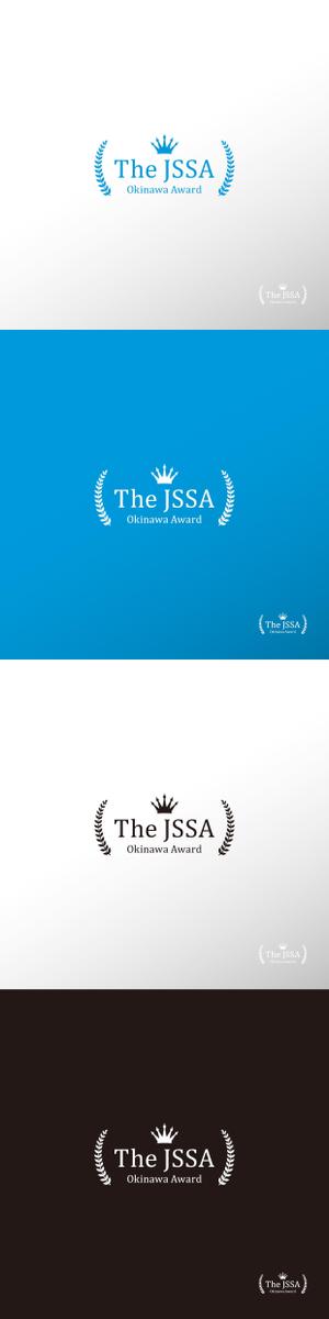 doremi (doremidesign)さんのThe JSSA Osaka Awardロゴへの提案