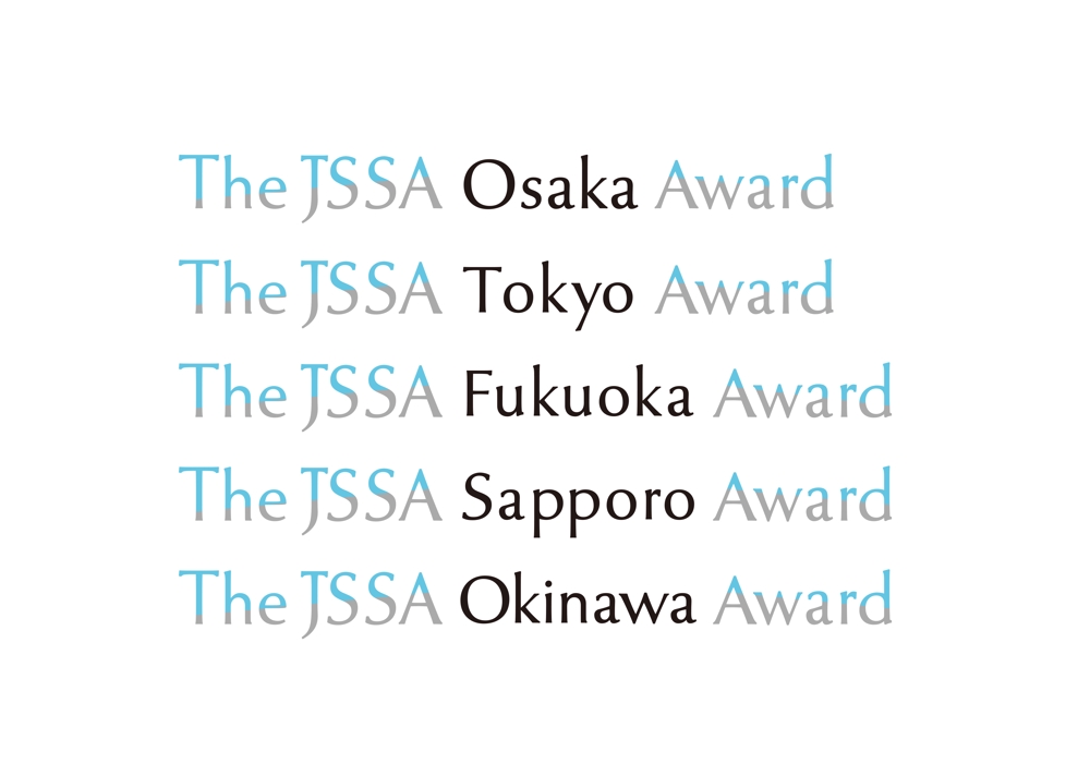 The JSSA Osaka Award-4.jpg