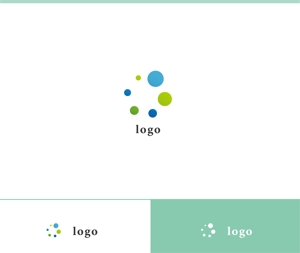 動画サムネ職人 (web-pro100)さんの新規事業のロゴ制作への提案