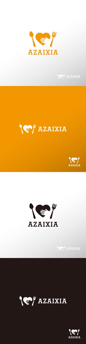 doremi (doremidesign)さんの飲食店出店による新会社のロゴへの提案
