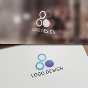 BKdesign (late_design)さんの新規事業のロゴ制作への提案