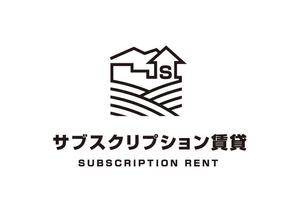 - (WITH_Toyo)さんの【サブスプリクション賃貸】のロゴの作成への提案